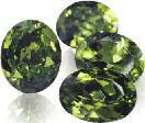 Peridot Pricing: 8&10 stone 12 stone 8&10 stone 12 stone 8 stone Green Tourmaline Color Offering: Green Appearance: Light to dark yellowish green to bluish green