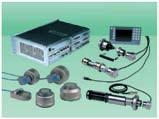 INPROCESS CONTROL AND GAUGES FOR GRINDING PROCESS Marposs offer in-process gauges for grinding machine.