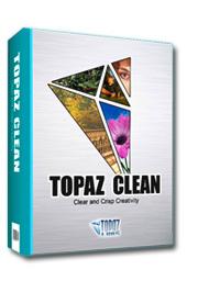 Be sure to check out the complete line up of Topaz products.