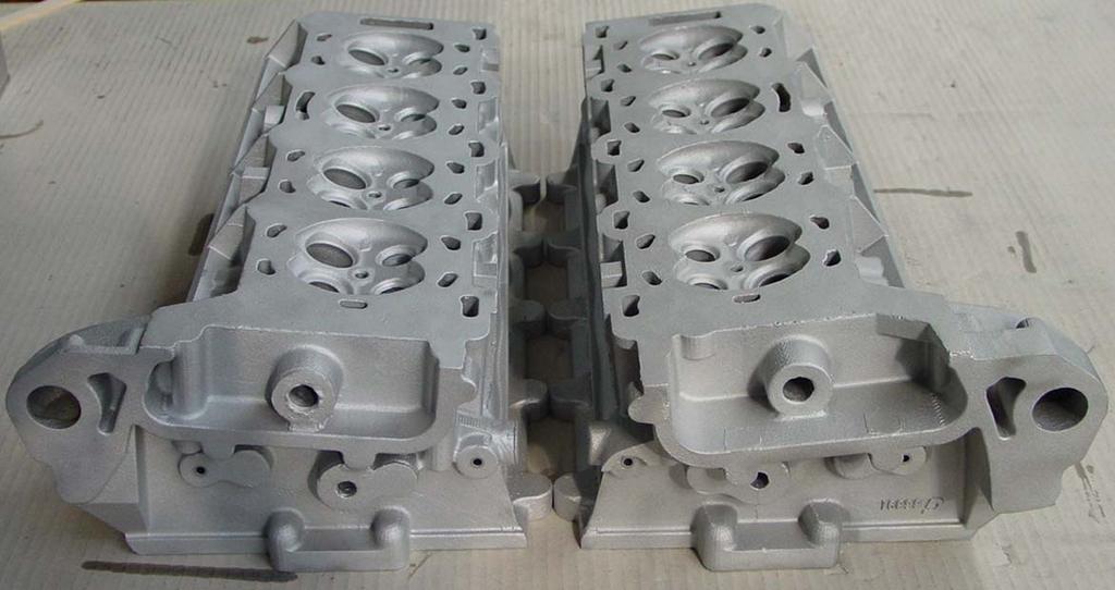 40 V8-RH/LH cylinder
