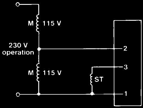 Start Circuit Voltage 2 Catalog Number PV-- PV-- 2PV--60 PV-- PV-- Part Number 4-7---UF1