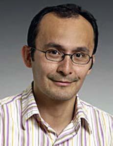 computer networks and information security. Eduward Tangdiongga is an Assistant Professor of the Eindhoven University of Technology TU/e, The Netherlands.