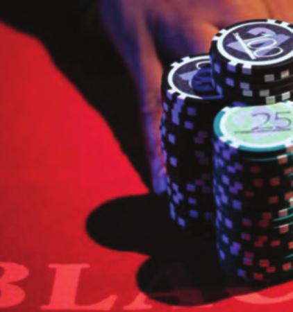 We understand this may be your first time planning a casino fundraiser.