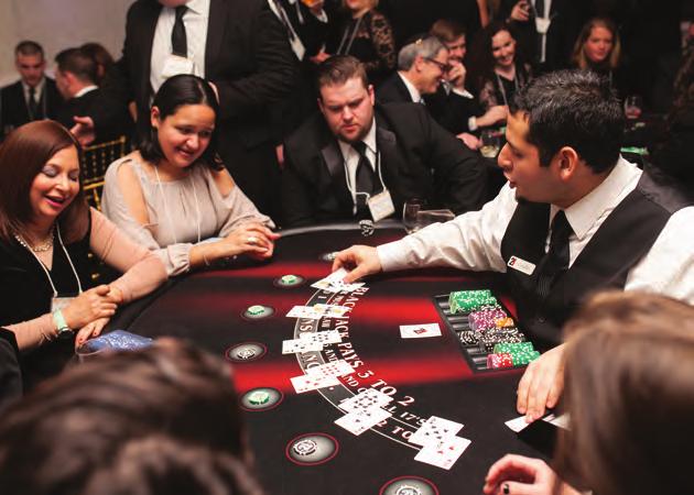 You re given the option, among others, to stand with your point total or hit to try to increase it. Blackjack is by far our most popular casino game and is considered by many to be very easy to play.
