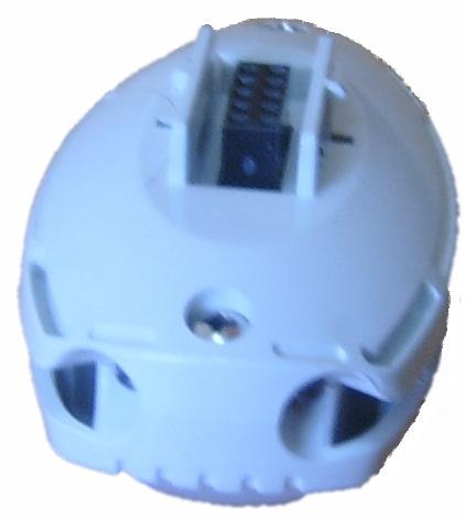 Individual dev-kit components IR Pod ATtiny 48 6x IR emitters (360deg) 4x IR Receivers