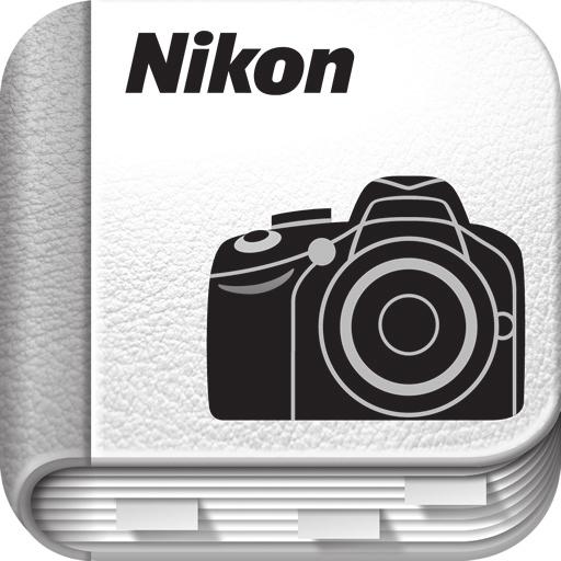 DIGITAL CAMERA User's Manual Nikon Manual Viewer 2 Install the Nikon Manual Viewer 2 app on your smartphone or tablet to view Nikon