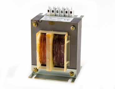 Single Phase Transformer General information DANTRAFO Group offer a comprehensive range of control transformers which can be designed and manufactured to almost any specification and budget for all