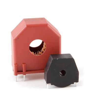 Current Sensing Transformer General information The DANTRAFO Group has long experience in customizing Current transformers for a wide range of applications.