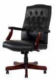 warranty 31 Visitor Chair PVC,