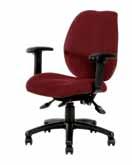 OFFICE CHAIRS 43A