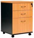 Drawer Box FC4 4 drawers filing Filing Cabinet