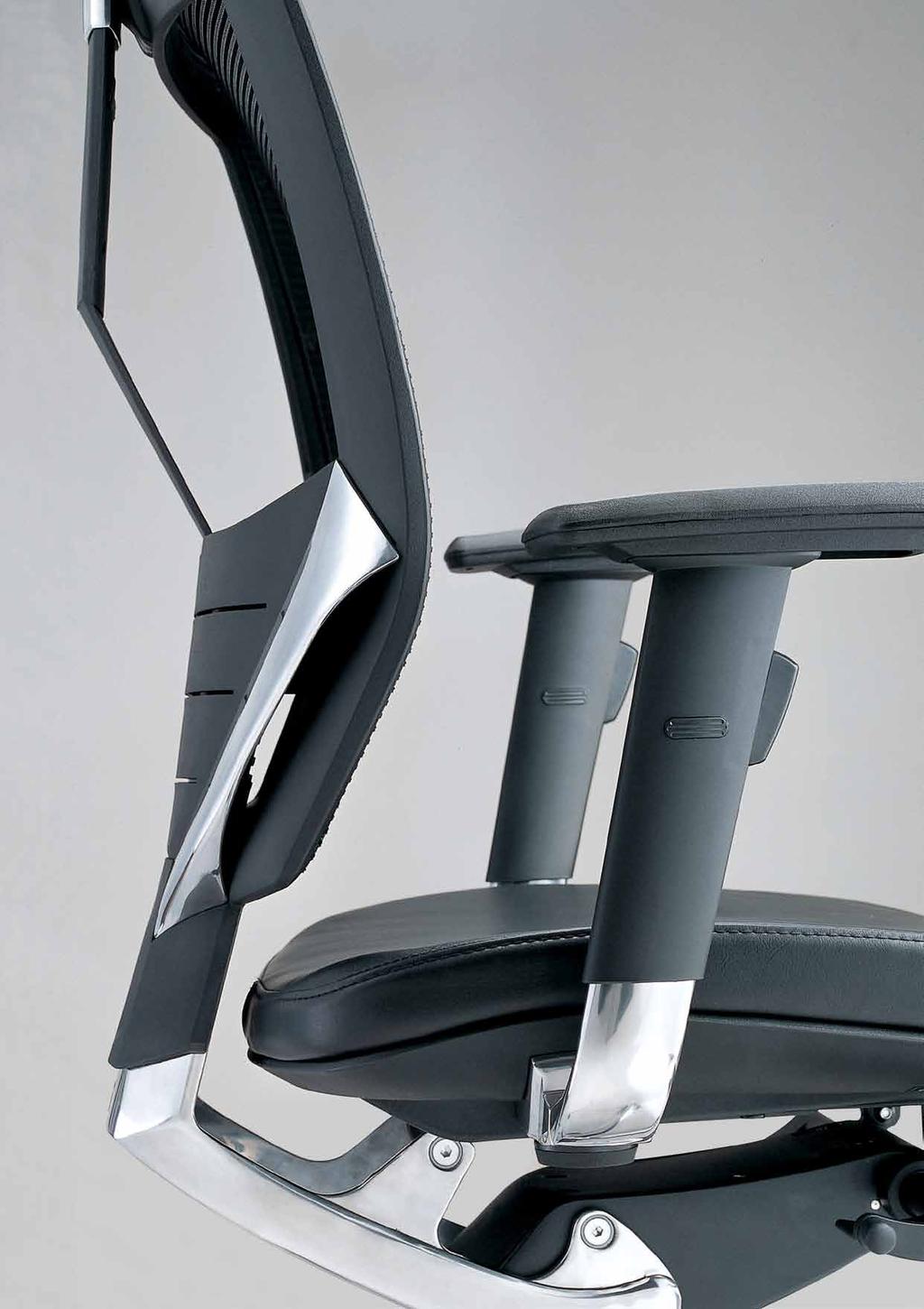 OFFICE CHAIRS Make sure you have the satisfaction of knowing that you have chosen the finest and most modern products available.