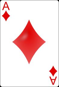 Suited Cards 1) With two suited cards, you have less than 1% chance of flopping a flush and just over 6% of making a flush by the river 2) A flush draw on the flop makes the flush on turn about 1 in