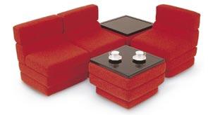 x d560 x s/h520 SL15 Lounge Chair with Arm Red, Blue h760 x w560 x d560 x s/h520 SL29 Straight