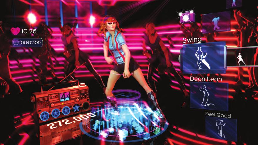 HOW TO PLAY DANCE CENTRAL The Basics There are three main ways to play Dance Central. For each song, you can either Break it Down, Perform It!, or have a Dance Battle.