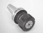 33-60 Spindle Taper Wiper Spindle taper wipers are used to insure clean spindle taper before installing collet chucks into CNC router spindles.
