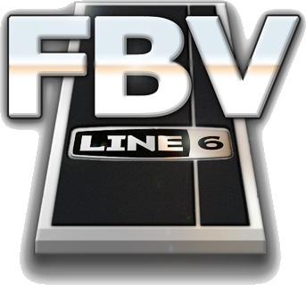 Line 6 FBV