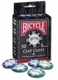 1042 1007000 Poker Chips 8