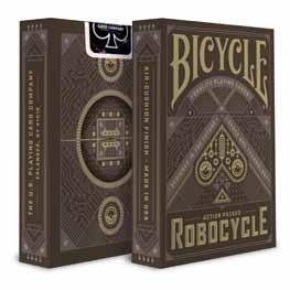 playing cards: bicycle 5 Bridge