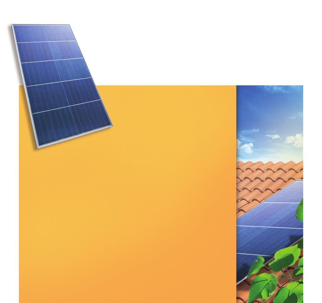 165W High-Performance Series IV 150W Monocrystalline Silicon Photovoltaic Module Our patented SLIVER technology, with 70 parallel connections per module, delivers near-linear partial shading response