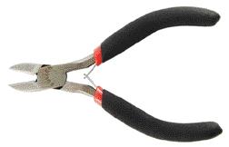 MINIATURE Long Nose PLIERS 411-7151 5 5/30 For gripping small objects in confined spaces.