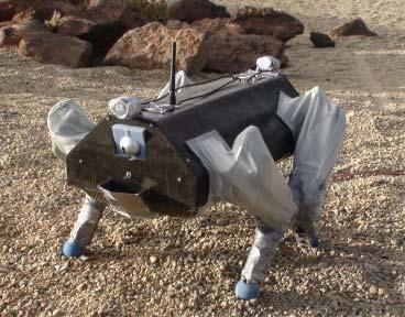 v=f5hsfyirhzi StarlETH (2010) the quadruped with serial