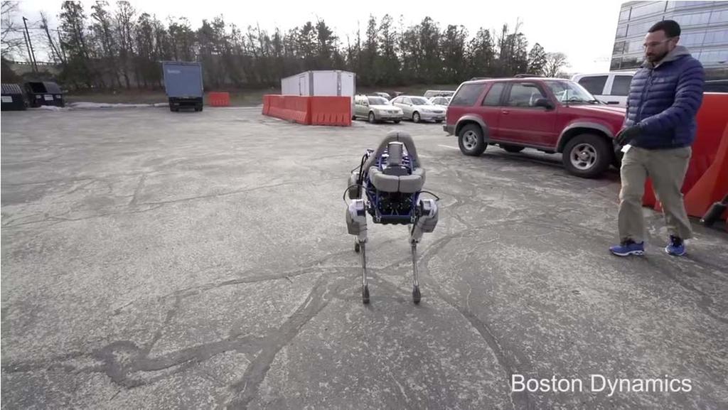 Fascinating Robotics FESTO BionicOpter https://www.