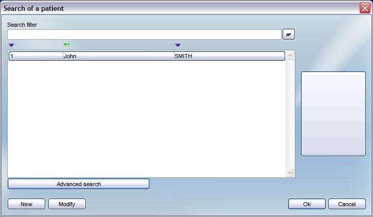 7 Step 4 Configure Sopro Imaging: Launch Sopro Imaging by clicking the tooth icon.
