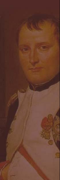 But an analysis of five samples of Napoleon s hair taken after his death showed a largely