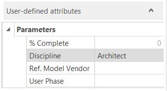 By default, the objects.inp is located in..\programdata\tekla Structures \<version>\environme\common\inp. You may also have some objects.