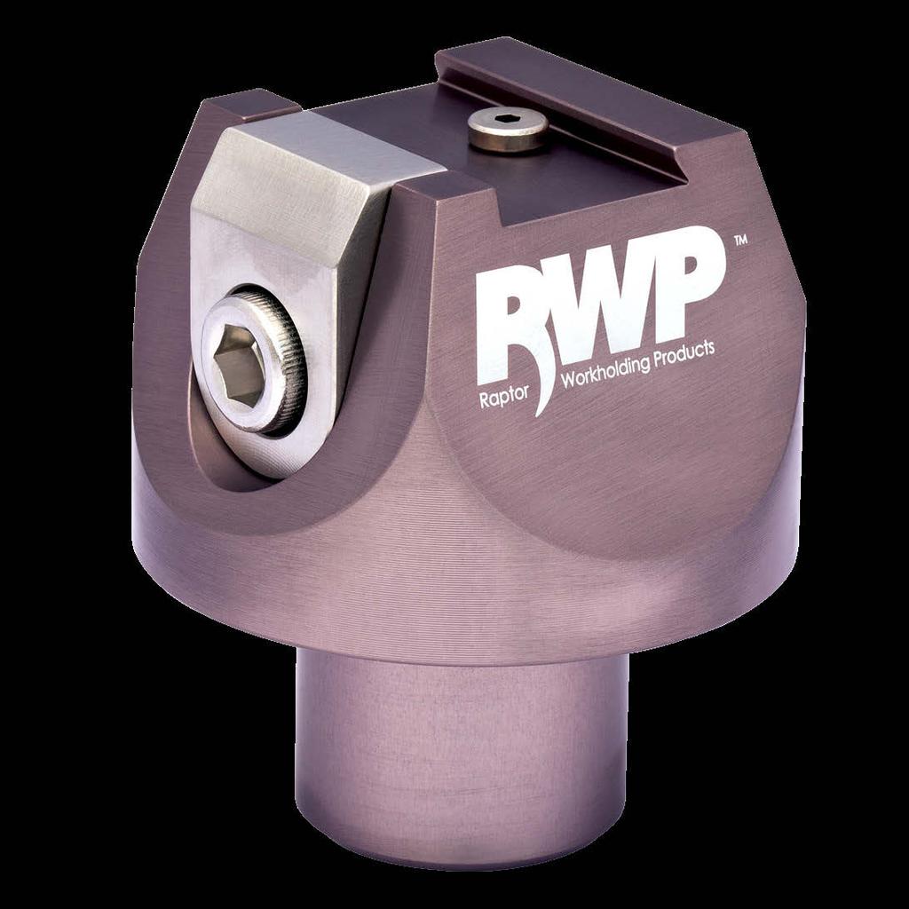 2mm RWP-002SS Stainless Steel 0.75 Dovetail Fixture $1,250.00 25 Pounds / 11.