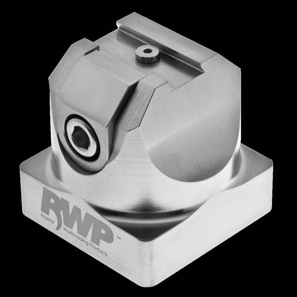 RWP-017SS Stainless Steel 0.50 Dovetail Fixture $800.00 6 Pounds / 2.721 kg 3.25 / 82.
