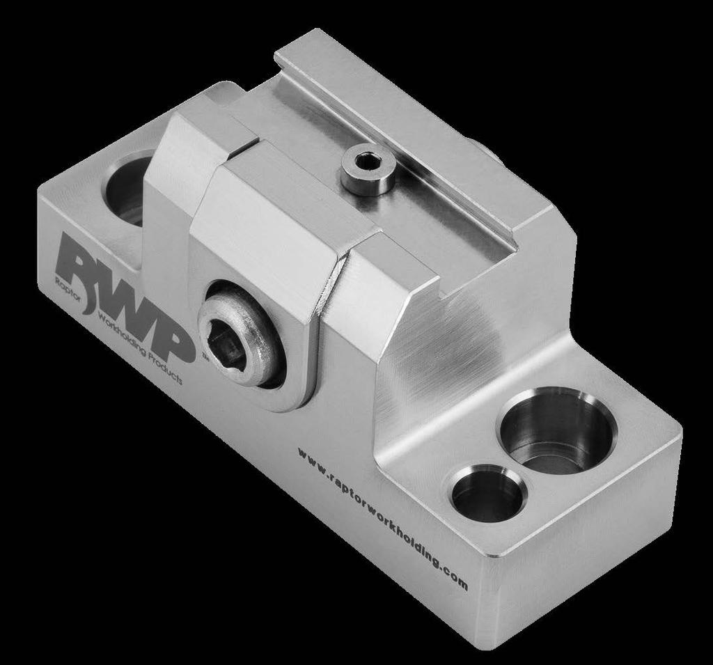 0.375 DOVETAIL FIXTURE RWP-019SS Stainless Steel 0.375 Dovetail Fixture $425.00 Modular capabilities when used with RWP-213SS or RWP-214SS, connecting to most 0.75 or 1.