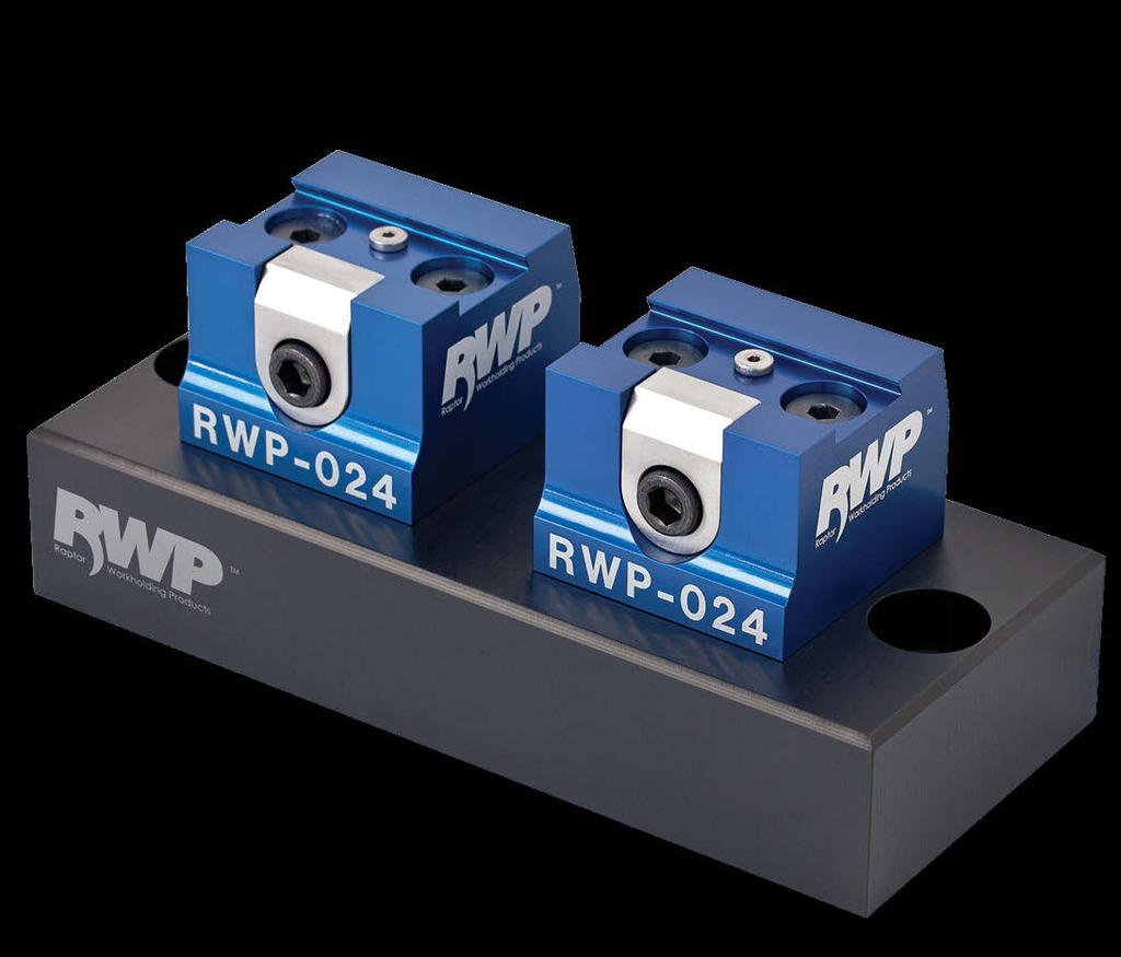 RWP-024-2XR Aluminum 0.75 2 In-Line Bridge System $950.00 The RWP-024-2XR is a 0.