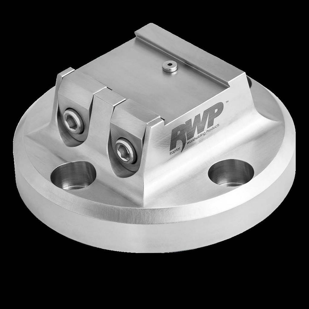 45mm Cubed 2 Clamps RWP-CL301SQ 1.5 / 38.1mm 2.0 / 50.8mm Dovetail Fixtures RWP-013SS Stainless Steel 1.5 Dovetail Fixture $1,250.