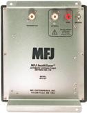 Table 3 MFJ-927 Manufacturer s Specifications Maximum power: 200 W PEP SSB/CW, 125 W continuous. Minimum power for tuning: 2 W. Frequency range: 1.8 to 30 MHz.