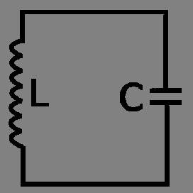 The Resonant Circuit A capacitor and an inductor in parallel create a resonant circuit (sometimes called an