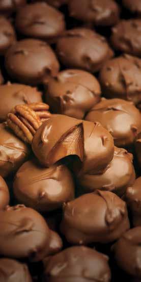 00 5317 5111 5269 5144 5325 5317 Caramel Apples Chocolates de cajeta en forma de manna