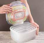 00 3263 Folding Steamer Basket Canasta Plegable para Cocinar al Vapor A great kitchen essential