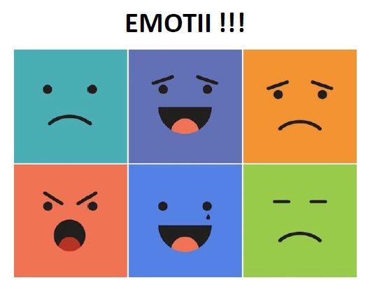 Ce trebuie sa faci in cazul unui blog personal EMOTII cat mai multe emotii. Continutul tau este citit de oameni. Oamenii in general reactioneaza la emotii.