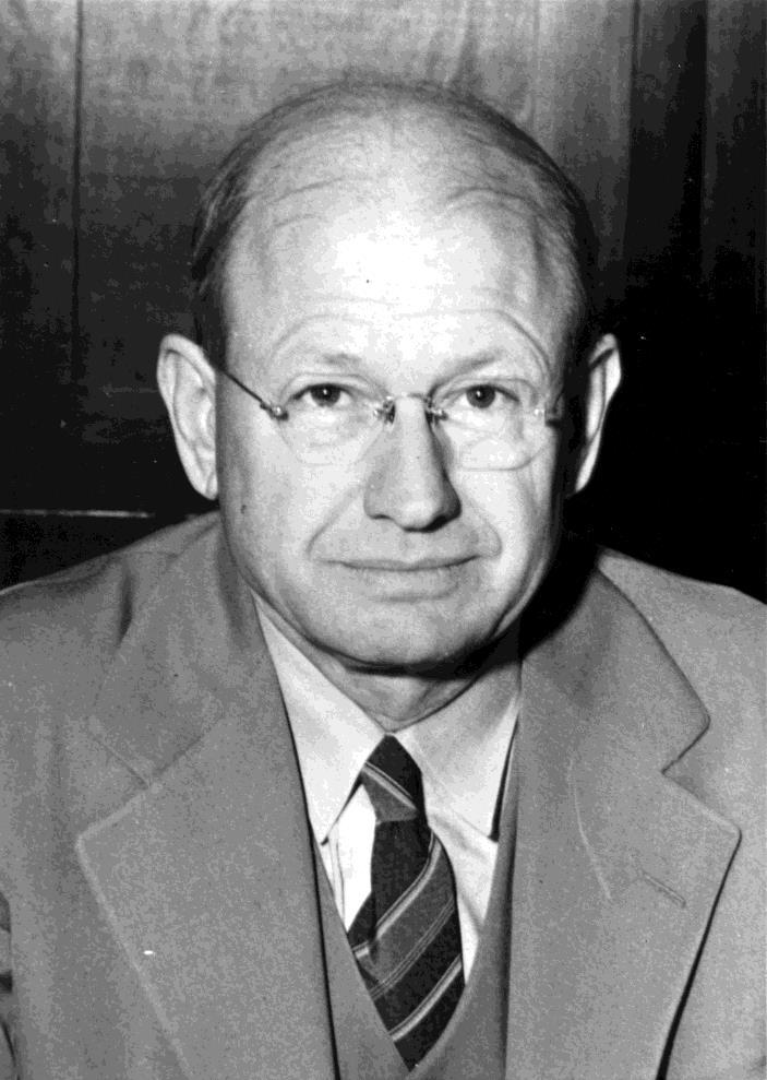 L: astronomer Peter W.