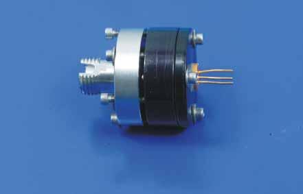 Systems Test and measurement systems Product Description: OZ Optics offers a complete line of laser diode to fi ber couplers, offering optimum coupling in a small, rugged package.