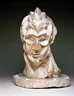 Pablo Picasso, Head of a