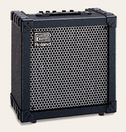 /01$2#%3214+/1%5$2#% Built into every new CUBE-X amp is Power Squeezer, an amazing feature that provides maximum sustain without blowing bandmates off