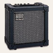 The CUBE-30X is easy to transport, yet it has marquee features such as for incredible sustain, Dyna Amp, plus killer FX and that incredible CUBE sound.