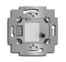 ABB i-bus KX Room temperature controllers Article-o. Order-o. Flush-mounted room thermostat ) ) Heating/cooling operation Room thermostat without "local operation" incl.