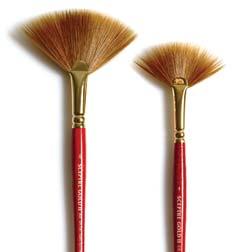 33 52.00 1 1 Series 606 Short Handled One-Stroke These flat brushes give firm, sharp lines for lettering and one stroke work. 3mm / 1/8 875186770 5.33 6.