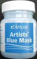 Great for grasses, small branches, rope, and other fine detail. Artcoe Masking Fluid Brushes 33006503 3.92 4.