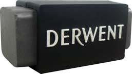 Derwent XL Graphite Blocks - (Group B) From sensitive line work and subtle blending, to expressive marks and deep tonal work, Derwent XL Graphite is smooth and refined.