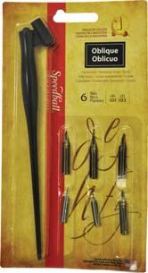 15 6 1 2965 Mapping Pen Set Includes all the basic pen nibs to execute maps and other types of drafting and mechanical drawings.